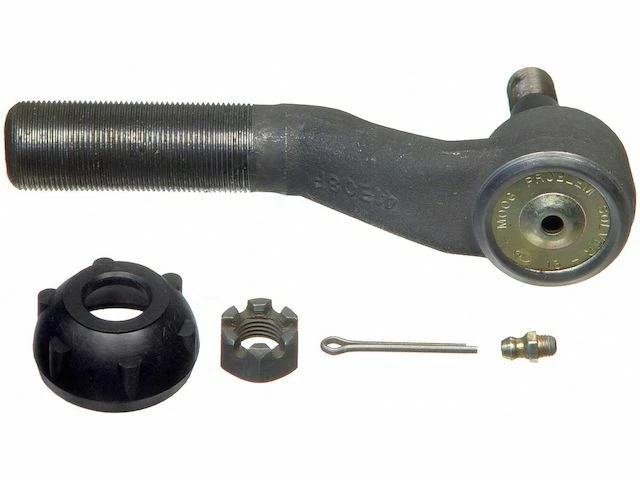 Right Outer Tie Rod End For 1992-2002 Ford E350 Econoline Club Wagon 1993 Z126RV - Image 1 of 1