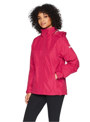 Chaqueta para mujer Helly Hansen nueva Aden pequeña, magenta Foto 1 de 2