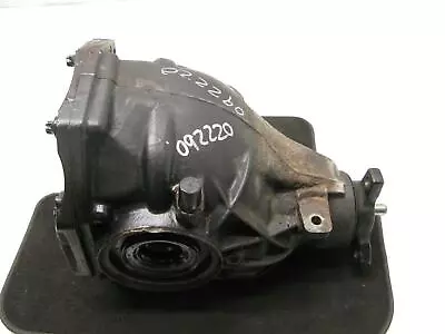 💚 2005 2006 MERCEDES BENZ CLK500 W209 ЗАДНИЙ ДИФФЕРЕНЦИАЛ ДЕРЖАТЕЛЬ 2093503414 - Изображение 1 из 4