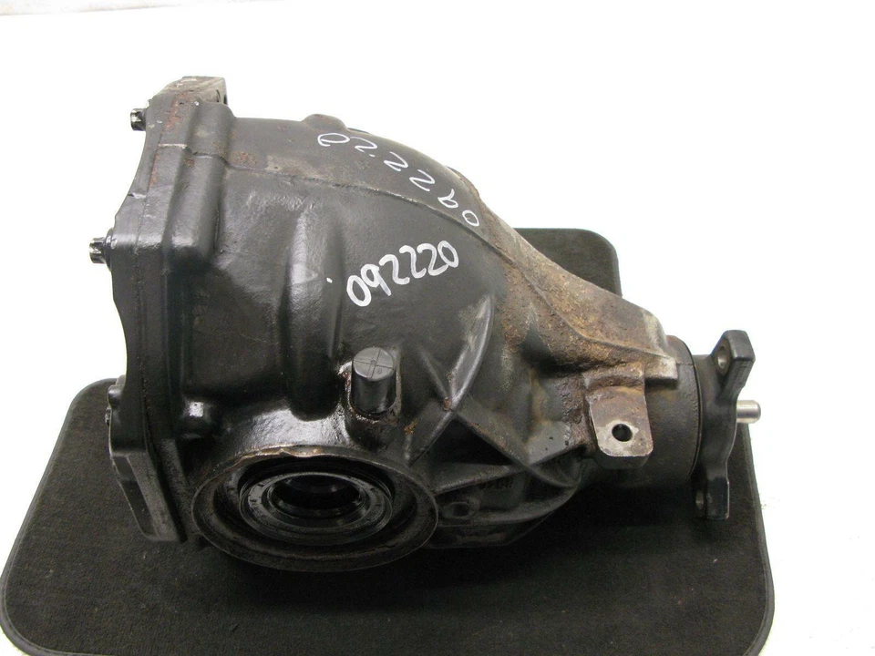 💚 2005 2006 MERCEDES BENZ CLK500 W209 SUPORTE DIFERENCIAL TRASEIRO 2093503414 - Imagem 1 de 4