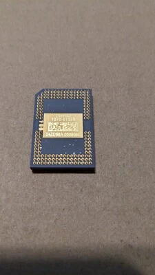 GENUINE OEM DMD/DLP Chip1076-6139B1076-6439B 1076-6038B 1076-6039B1076-6339B NEW - Image 1 of 2