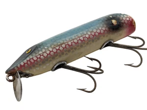 Raro Two-O-Bite Lubina Agua Dulce Enchufe/Señuelo Manivela Cebo-3.5'-Envío Gratis. - Imagen 1 de 10
