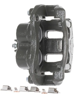 Disc Brake Caliper Front Left Cardone For 2006-2012 Kia Sedona - Image 1 of 4