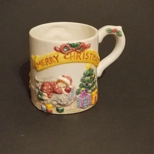 The Heritage Mint LTD Collection Coffee Cup - Picture 1 of 4