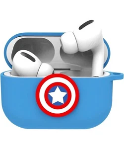 Coque Airpods pro 3 génération, Avengers Endgame. A-1 - Photo 1 sur 7