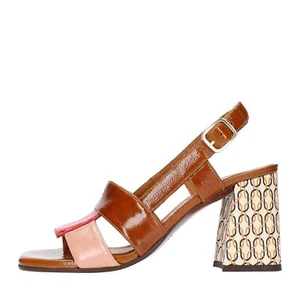 PANYA Sandali CHIE MIHARA Donna Multicolor AS01_CHIE - Imagen 1 de 5