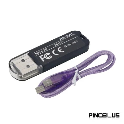 Accessori radio RS-BA1 radio onde corte radio telecomando encoder per ICOM IC-705/IC-7300 - Immagine 1 di 4