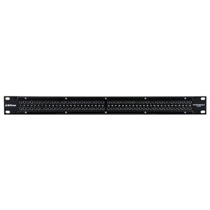 Bittree 968 Series Full Normal Isolated 12" Patch Bay (Demo Deal) - Picture 1 of 3