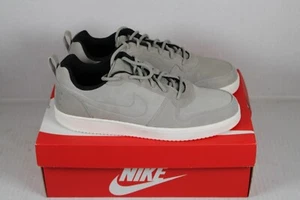 Nike Court Borough Low Premium Cobblestone 844881-006 shoes, Sz. 11 New W/ box - Picture 1 of 13