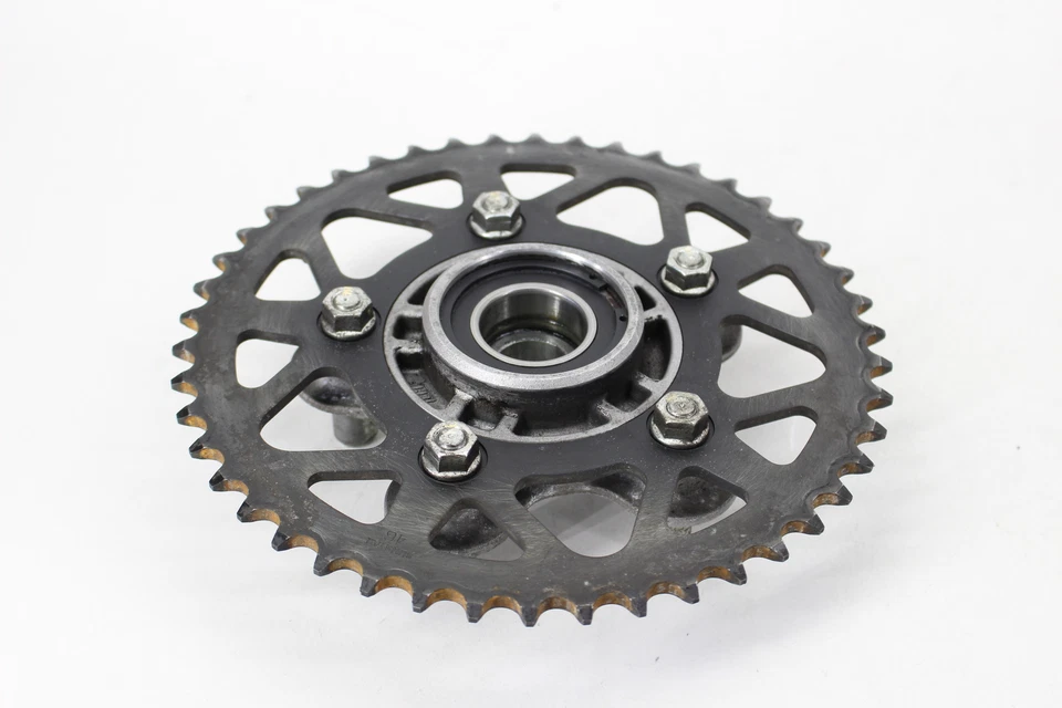 Ducati Scrambler Urban Enduro 2016 buje trasero de piñón 16022491A Foto 1 de 4