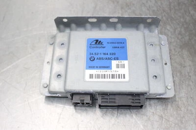 BMW 318I 318IS Z3 E36 ABS Anti Lock Brake Computer Control Module OEM LM62 - Image 1 of 4