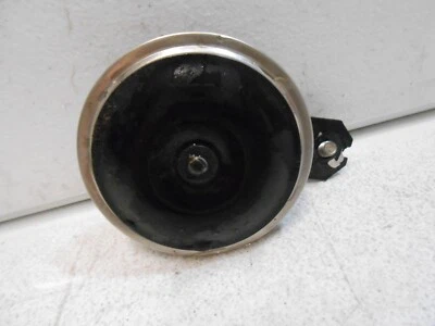 22 2022 Yamaha YZFR7 R7 OEM BOCINA SEÑAL PITIDO PERNO Foto 1 de 3