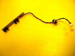 HP Offiejet 4620 Printer Sensor Board CR771-80003 - Picture 1 of 6