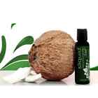 Sliquid Soul Bio Kokosöl Feuchtigkeitscreme Massageöl 59ml Neu Unbenutzt Versiegelt