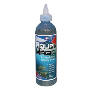 DELUXE Materials BD64 "AQUA MAGIC" 250ml - Picture 1 of 4