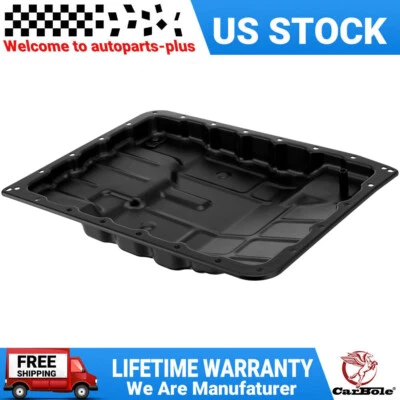 Cacerola de aceite de transmisión para INFINITI EX35 FX35 FX50 M35 G25 G37 3,5 3,7 L 313901XJ0C Foto 1 de 4