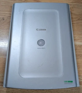 Canon K10292 CanoScan LiDE 70 Flatbed Scanner USB with USB Cable - Picture 1 of 4