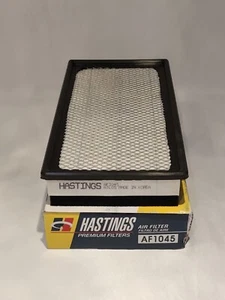 Air Filter HASTINGS AF1045 For FORD F650, F750, F-250 F-350 F-450 Super Duty - Picture 1 of 1