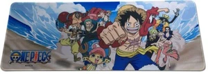 One Piece Group Running Play Mat Mouse Pad - Picture 1 of 1