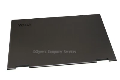 AM1FH000500 GENUINO LENOVO LCD CUBIERTA TRASERA YOGA C740-15IML 81TD (LEER B)(DB31) Foto 1 de 3