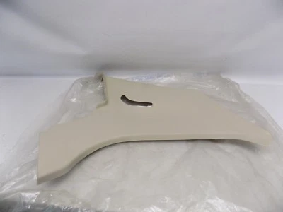 Nuevo OEM 2004 2005 Ford Crown Victoria Mercury Grand Marquis panel de techo moldura nuevo de stock Foto 1 de 3