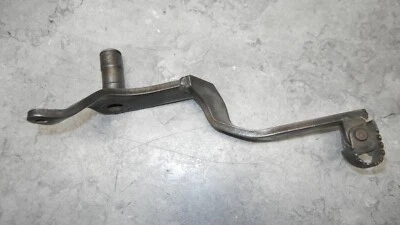 Yamaha IT400 IT 400 F 1979 pedal de freno trasero 2X7-27211-00-00 Foto 1 de 4