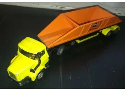 Modello Berliet Discharge Bumper Corgi LEGGI DESCRIZIONE - Immagine 1 di 4