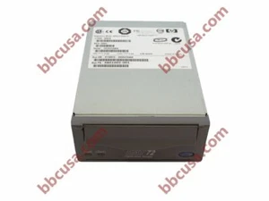 Sun 380-1005 DAT72 3.5" 68-PIN Tape Drive - Bild 1 von 3