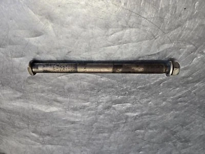 2017 Yamaha Yz450f Rear Back Swingarm Bolt Suspension Pivot Axle - Image 1 of 3