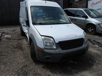 Used Washer Fluid Reservoir fits: 2010 Ford Transit connect w/o rear wiper Grade - Image 1 of 4