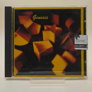Genesis - Genesis | CD | Zustand gut - Bild 1 von 2