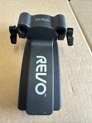 Revo SR-1500 Dual Grip Shoulder Support Rig, Shoulder Pad Only B-1 - Image 1 of 2