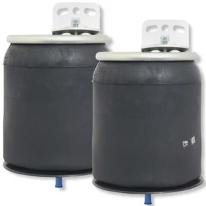 Air Spring Bag Fits Volvo OE# 1R12-405 W01-358-8829 1R12405 3934699 3934699 Pair - Picture 1 of 5