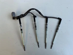 4 Candelette MAZDA CX-3 4WD 1.5 D 16V AUT 105CV 2015 5P - Imagen 1 de 4