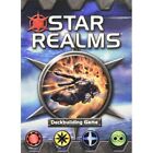 Star Realms Deck Building Game Base Set White Wizard Games - NEW