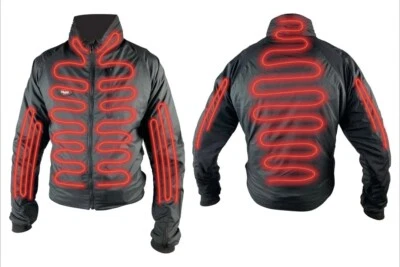 Chaqueta térmica Gears Gen X-3 Warm Tek Foto 1 de 4