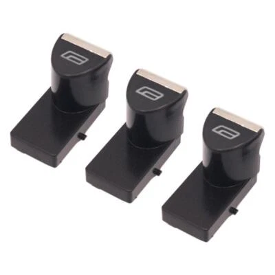 3X You.S Elevalunas Taste O Eléctr. Delant. R para Fiat Palio / Siena (178 _) - Imagen 1 de 3