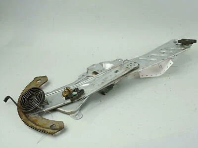 2004 - 2007 Ford Freestar Power Window Door Regulator Front Passenger Right Foto 1 de 4