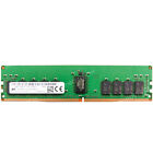 Micron 16Gb 2Rx8 Pc4-23400R Ddr4 2933Mhz Reg Ecc Registered Server Rdimm Mermoy