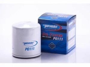 For 1980-1983 Jeep DJ5 Oil Filter 52122RG 1981 1982 2.5L 4 Cyl Extended Life - Picture 1 of 2