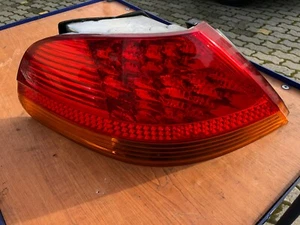 Original BMW 7er E65 Heckleuchte Rückleuchte links 8379687 - Bild 1 von 2