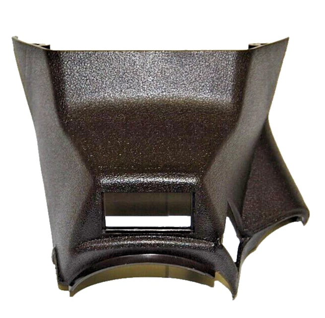 Верхняя крышка для рулевой колонки коричневая подходит для Volkswagen Vanagon 1980-1991 - Изображение 1 из 3