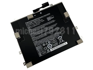 Batería genuina G6BTA019H para Wacom Cintiq Companion 2 DTH-W1310 0B23-00E00RV - Imagen 1 de 2