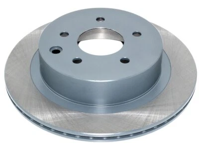 Rotor de freno trasero para Nissan Juke 2014-2017 84548KNDC 2015 2016 Nismo RS Foto 1 de 2