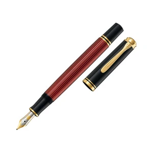 Pelikan Fountain pen Souverän® M600 Special Edition Models to choose from - Picture 1 of 7