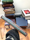 Cities and Civilisations ? Folio Society BRAND NEW Hardcover