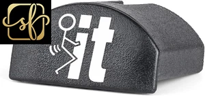 Inserto telaio impugnatura spina lumaca per Glock sub/compatto 43X 48 Magwell - F IT Stickman - Foto 1 di 7