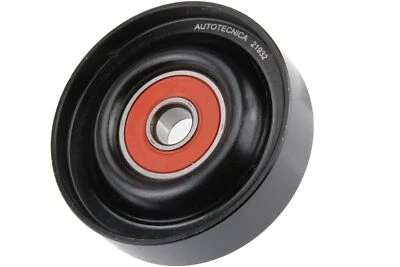 For 1996-2012 Hyundai Elantra A/C Drive Belt Tensioner Pulley URO 1997 1998 1999 - Image 1 of 4