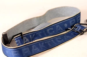 Genuine Pentacon Praktica Camera Neck Strap Shoulder Accessories - Picture 1 of 4