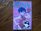 Viz Select Comics Ranma 1/2 Part 2 No. 7, 1993 Rumiko Takahashi.